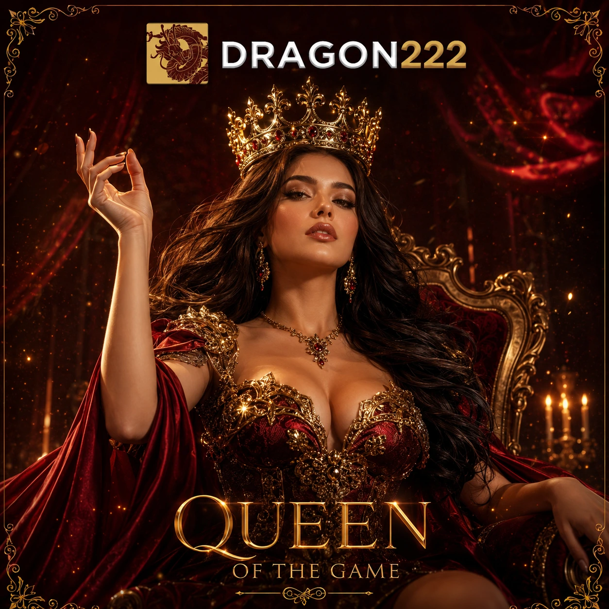 DRAGON222 # Pusat Game Slot Mahjong Naga 888 dengan Hoki Jackpot Gacor Besar